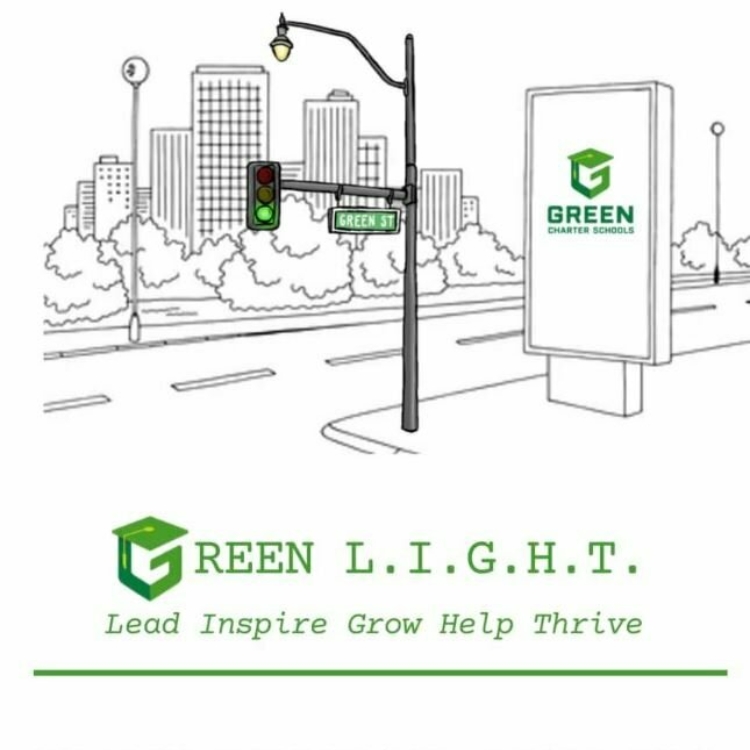 GREEN Light conference